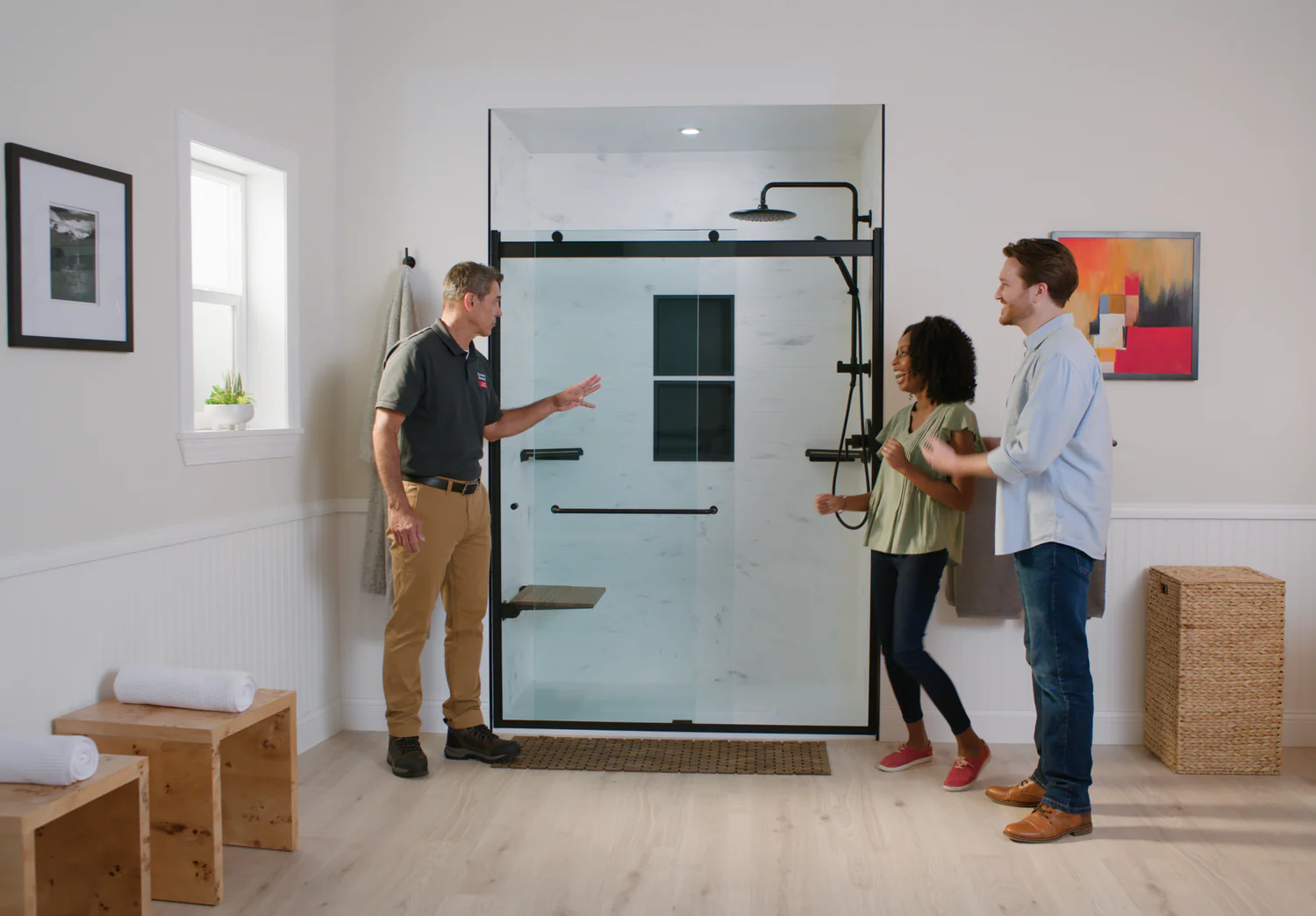 Welcome to Our Store